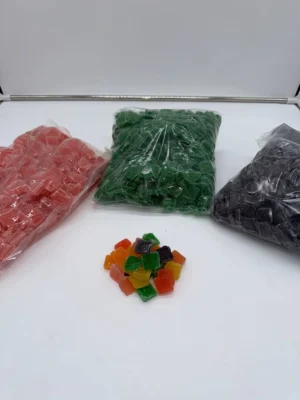 Buy THC Gummies