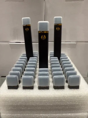 Live Resin Disposable