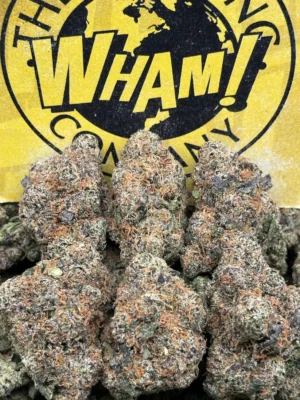 MAC-Watermelon Exotics Terp 🍉