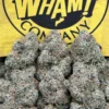 WHAM Strain