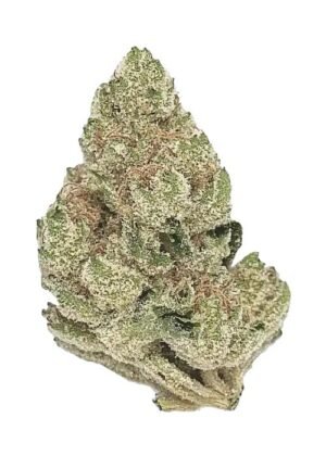 Strawberry Banana Strain