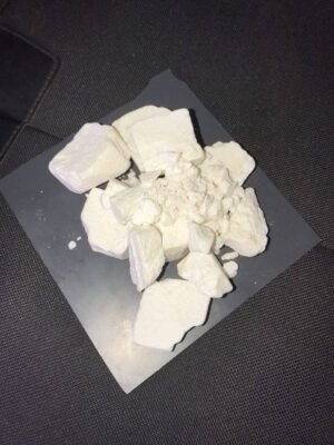 COLUMBIAN COKE 90% IN STOCK