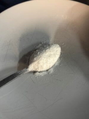 powder PREGABAL LYRICA